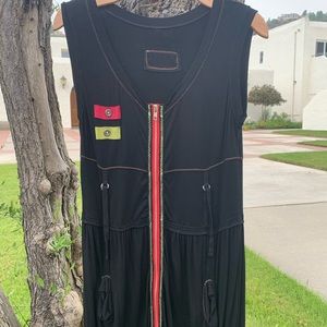 CUTE COMFORTABLE DRESS